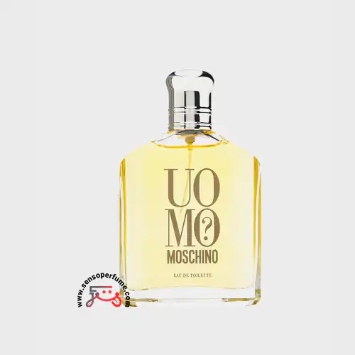 عطر ادکلن موسکینو-موسچینو اومو